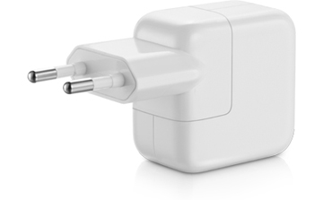Apple USB-lichtnetadapter