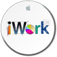 iWork &rsquo;09 Symbol