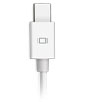 Connect via Mini DisplayPort