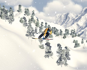  Drop Point: Alaska