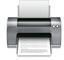 Printer icon